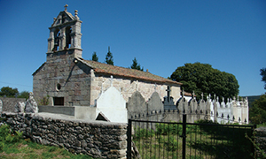 湖水地方を歩く